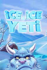 Ice Ice Yeti - Online Pokie